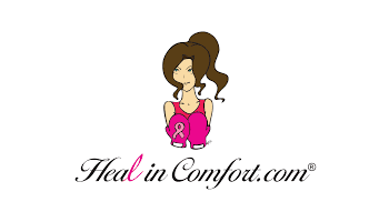 healincomfort
