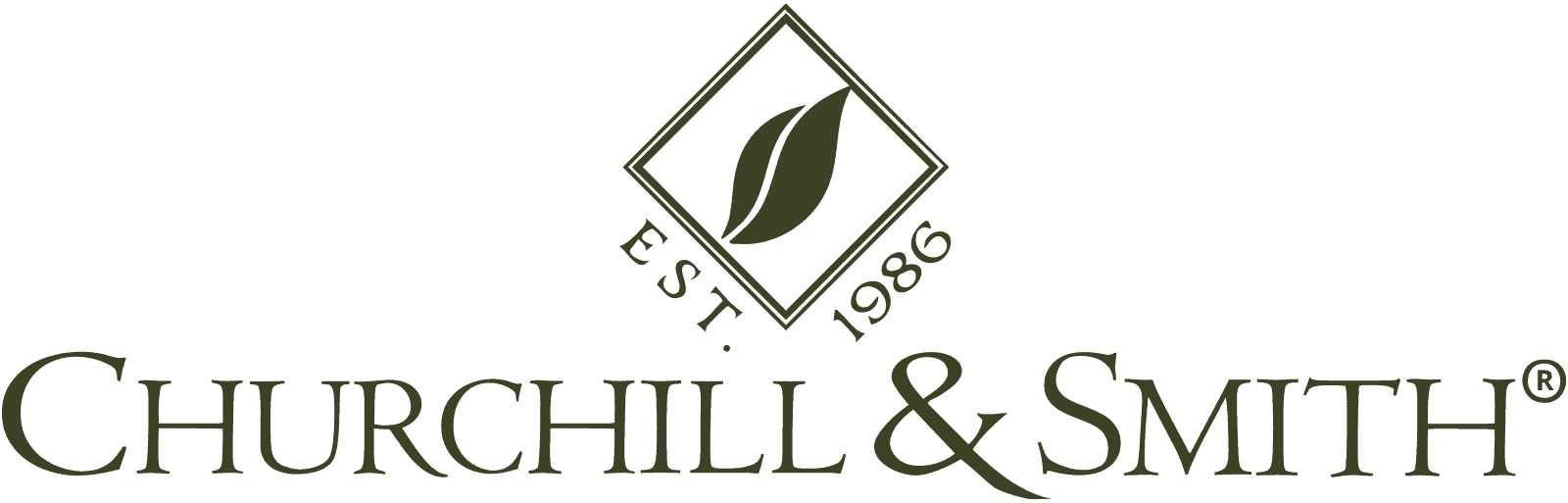 churchhillandsmith logo