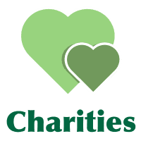logo charities