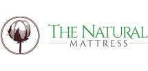 logo thatnaturalmattress