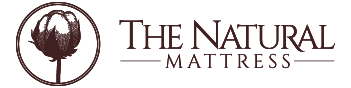 logo thenaturalmattress