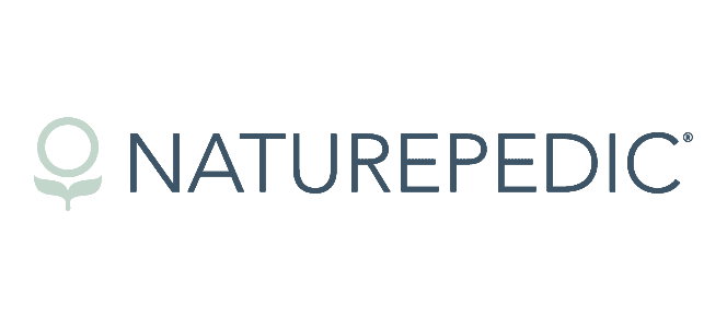 naturepedic logo