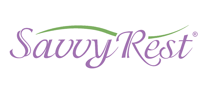 savvyrest logo